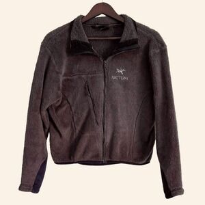 Vintage Arc'teryx Polartec Fleece Jacket